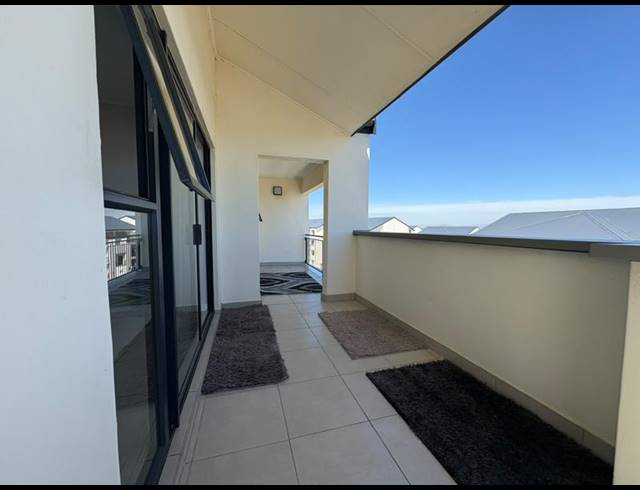 1 BEDROOM PROPERTY TO RENT IN RICHWOOD